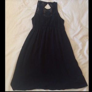 Abercrombie & Fitch mini dress